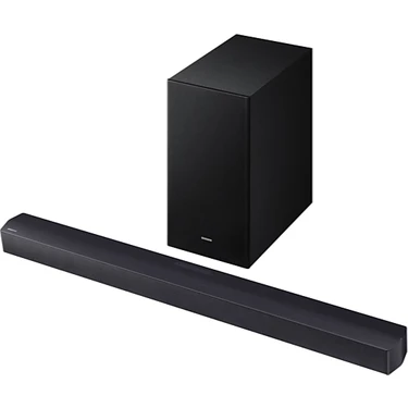 Samsung B Serisi Soundbar HW-B450F 2.1 Ch Subwoofer