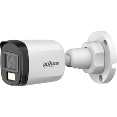 Dahua HAC-B1A21-U-IL 2 MP Akıllı Çift Işıklı HDCVI Bullet