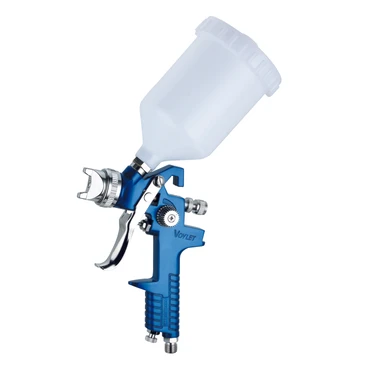 Voylet HK827 Profesyonel Boya