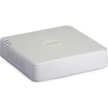 Hikvision DS-7108HGHI-M1 8 Kanal HD-TVI DVR Kayıt Cihazı Yüksek Çözünürlük 3 Mp