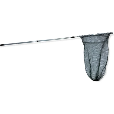 Genç Balık Kedi Yakalama Filesi Ağı / Çap 52CM, File 110CM Boy :
