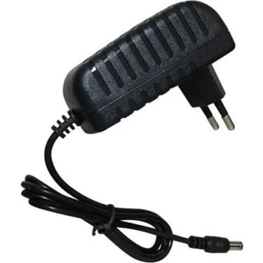 Cata CT-2552 12 Volt 3.5 Amper Plastik Kasa