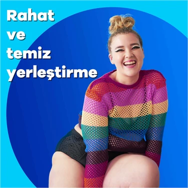 Tampax Compak Super Tampon Aplikatörlü 20