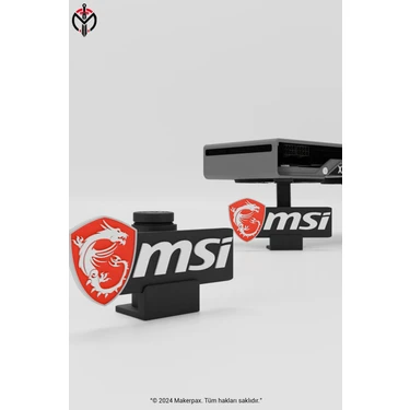 Makerpax Ekran Kartı Destek Aparatı, Ekran Kartı Tutucu, Anti-Gpu Sag