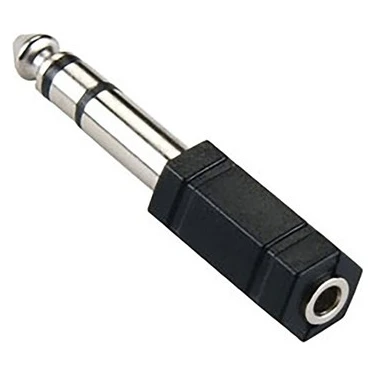 Provoice PP-112 Stereo Jak 3.5mm to 6.3mm