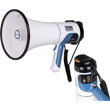 Westa WM-90UBT Usb-Sd-Aux-Mp3-Bluetooth Şarjlı Mikrofonlu 100 Watt