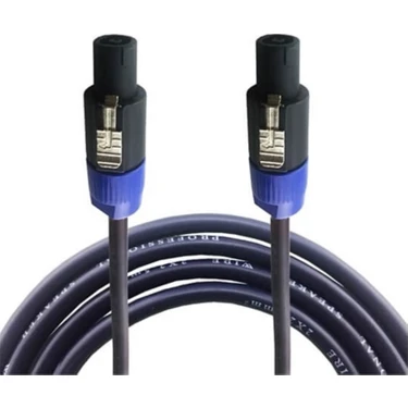 Lastvoice Hp05 Hoparlör Kablosu 5 Metre