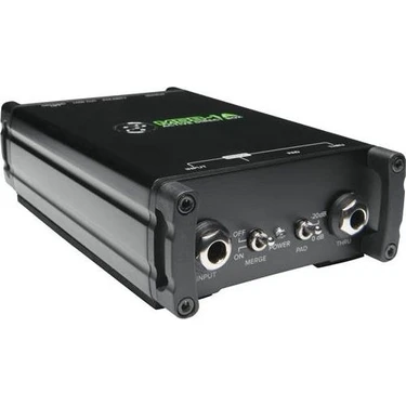 Mackie MDB-1A Active Direct