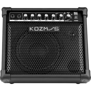 KOZMOS BEAT-300 30W Davul