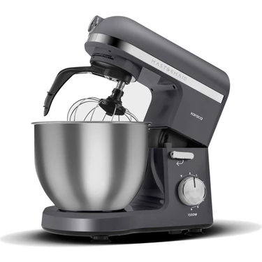 Karaca Mastermaid Chef Pro Çift Kollu Mutfak Şefi 1500 W Space