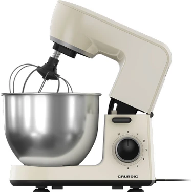 GRUNDIG  KMP 4470
