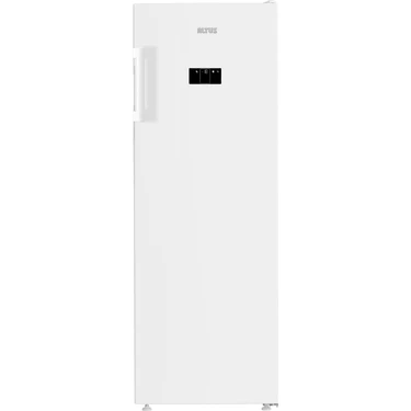 Altus Al 709 XNF-JE E enerji 260 Litre Joker Çekmeceli Derin