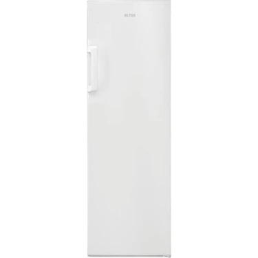 Altus Al 809 NFE 286 Litre E Enerji 8 Çekmeceli Dikey No Frost Derin Dondurucu