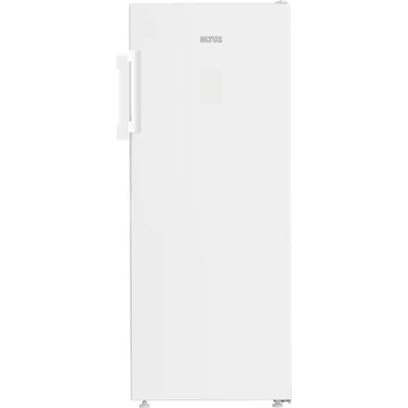 Altus Al 609 Nfe E Enerji Sınıfı 220 L 6 Çekmeceli No-Frost Derin Dondurucu