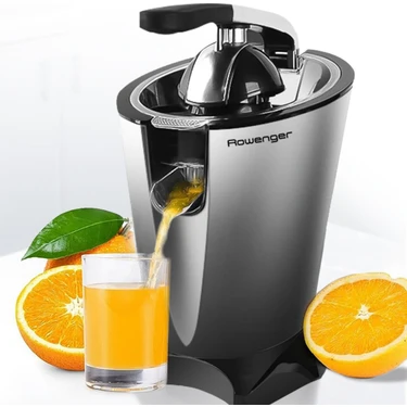 Rowenger D-8036F 600WATT Elektrikli Narenciye Sıkacağı Portakal Sıkacağı Meyve