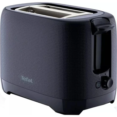 Tefal Morning 2 Dilim Kapasiteli 1650 Watt Ekmek Kızartma Makinesi -