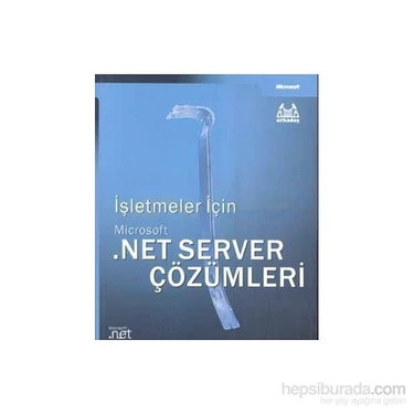 İşletmeler İçin Microsoft.Net Server
