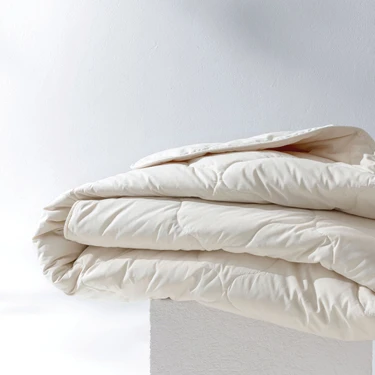 Yataş Superwashed Yün Tek Kişilik Yorgan - 250