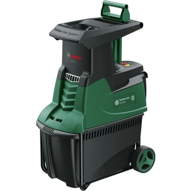 Bosch Axt 25 Tc Dal Öğütme Makinesi -