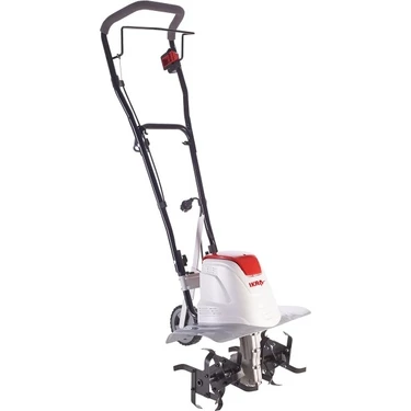 Ikra Flexo Fem 1500 W Elektrikli Çapa