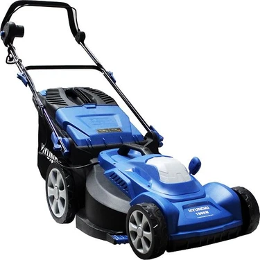 Hyundai C4405 Elektrikli Çim Biçme Makinası