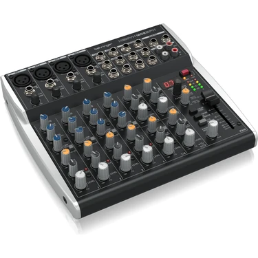 BEHRINGER 1202SFX Xenyx Analog