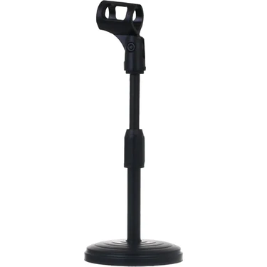 Lastvoice Ms-11 Mini Masa Mikrofon Standı Sehpası