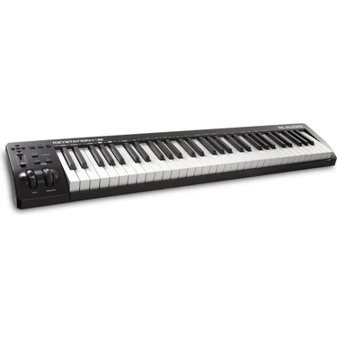 M-AUDIO KEYSTATION61MK3 /   61 Tuş MIDI