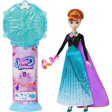 JJY37 Disney Karlar Ülkesi Sürpriz Takılar -