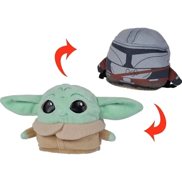 6315870367 Disney Mandalorian
