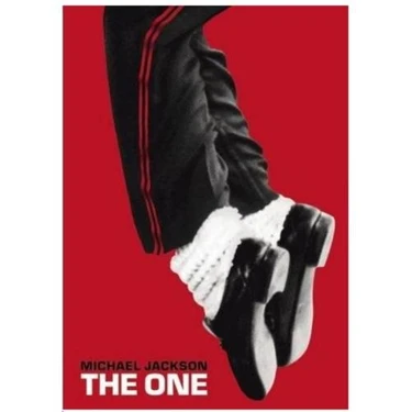 Michael Jackson - The  One