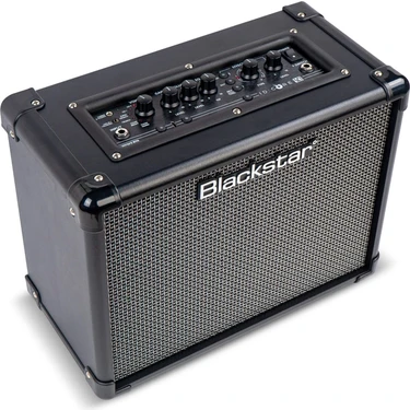 Blackstar ID:Core 20 V4 Dijital Kombo Elektro Gitar