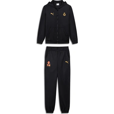 Gs Store Galatasaray Puma Çocuk Eşofman Takım