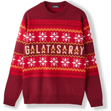 Gs Store Galatasaray Yeni Yıl Kazak