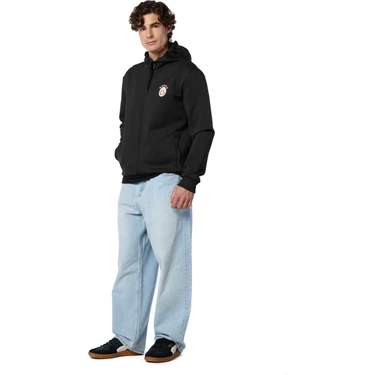Gs Store Galatasaray 5 Yıldız Hoodie