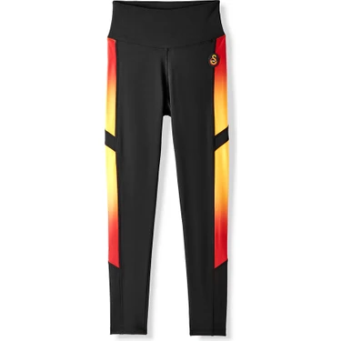 Gs Store Galatasaray Kadın Tayt
