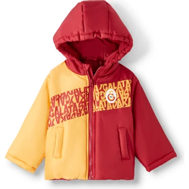 Gs Store Galatasaray Bebek Mont