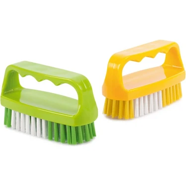 Plastik Tırnak ve Yaka