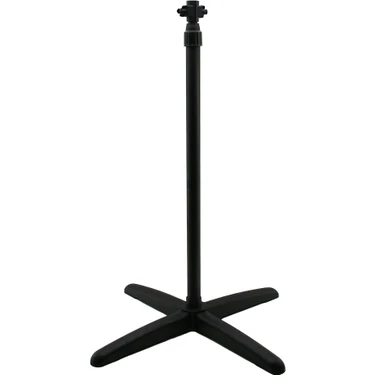Uzun 150CM Demir Metal Soba Ayak Ufo Isıtıcı 4pcs Plastik Ayak Kolları