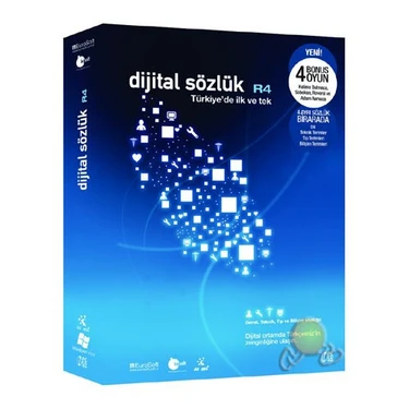 Dijital Sözlük