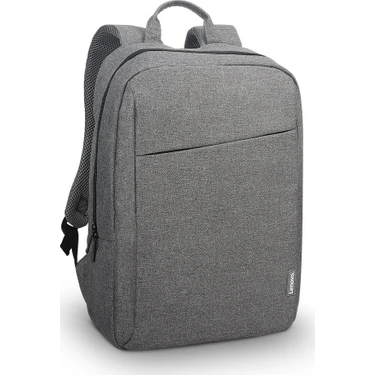 Lenovo Case 15.6 Inç Toploader B210 Notebook Sırt Çantası Gri