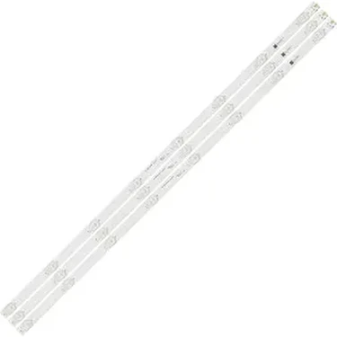 Hi-Level HL40DLK13 / 02 16 LED Bar Takım Yüksek Sinyal Kalitesi ile Gelişmiş Çözünürlük