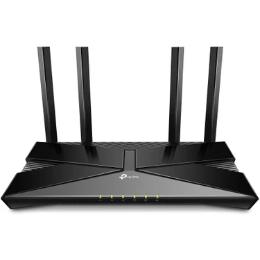 TP-LINK Archer VX1800V Modem Router 1800 Mbps Dört Antenli 802.11ax Ağ