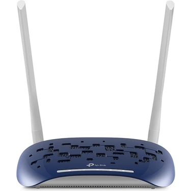 Tp-Link TD-W9960 300Mbps 4P VDSL/ADSL Modem