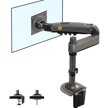 Nb North Bayou NB H100 Tek Kol 17-30inch Amortisörlü Profosyonel Monitör