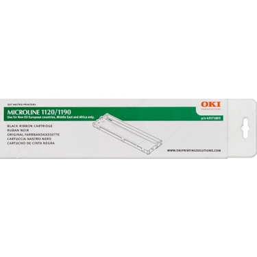 Oki Ml-1120-1190 Orjinal