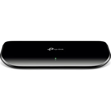 TP-Link TL-SG1008D 8 Port 10/100/1000 Gigabit