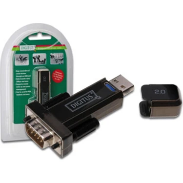 Dıgıtus DA-70156 USB 2.0-RS232 Seri