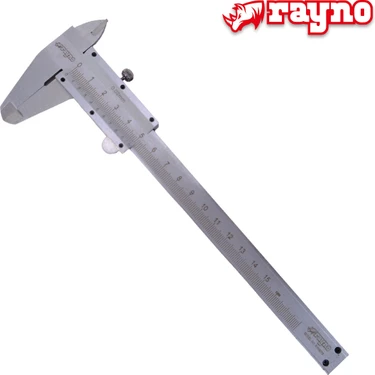 Rayno  Mekanik Kumpas 150 x 0.02 mm -