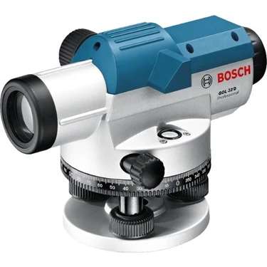 Bosch GOL 32 D (BT 160 + GR500 )Optik